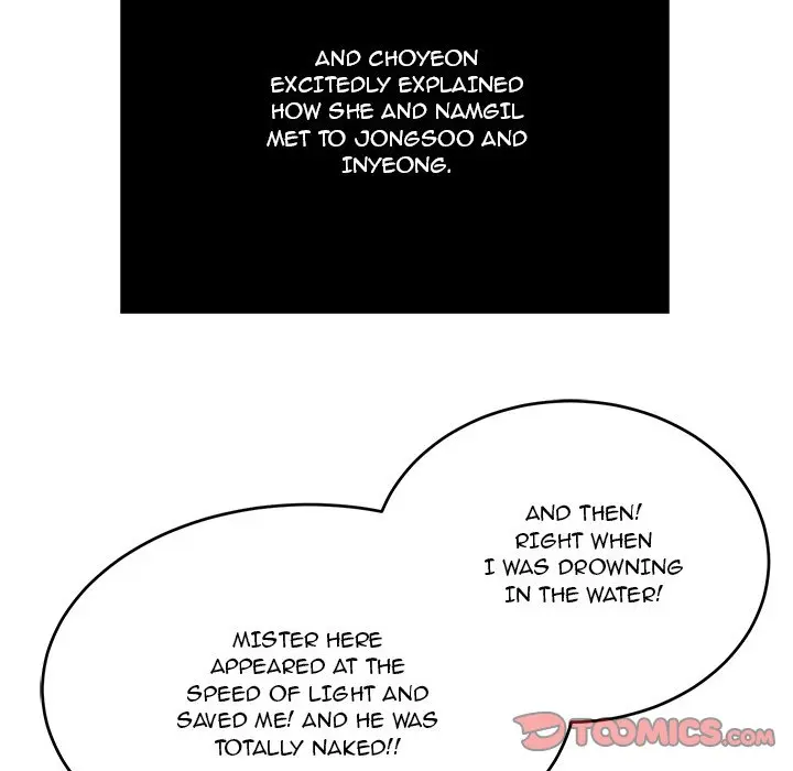 A Killer Woman Uncensored Manhwa Chapter 50 - Page 123