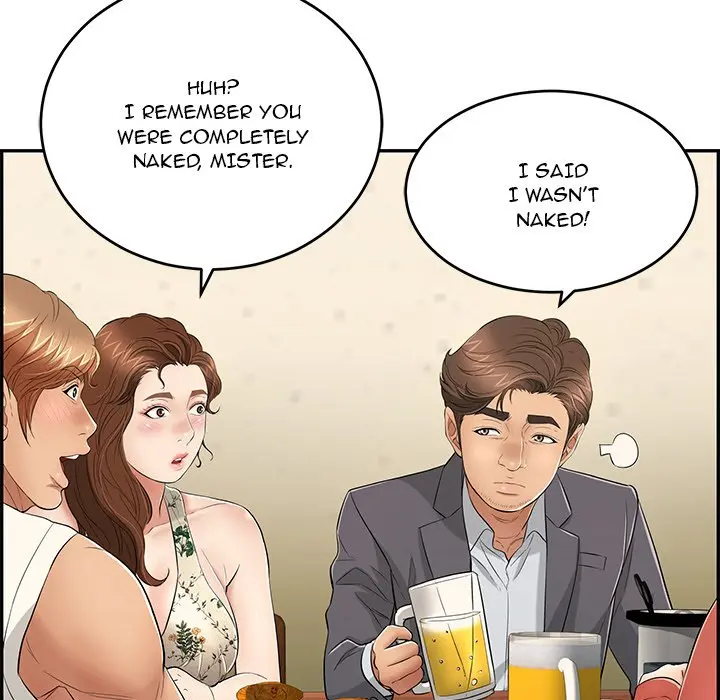 A Killer Woman Uncensored Manhwa Chapter 50 - Page 126