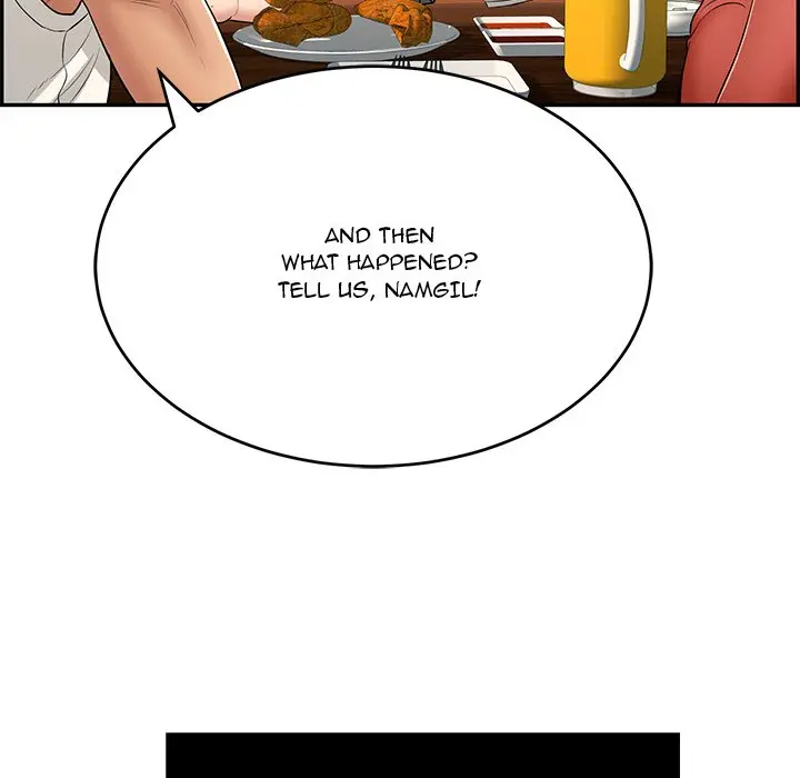 A Killer Woman Uncensored Manhwa Chapter 50 - Page 127