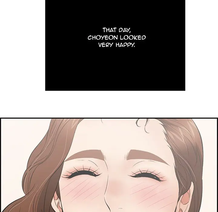 A Killer Woman Uncensored Manhwa Chapter 50 - Page 128