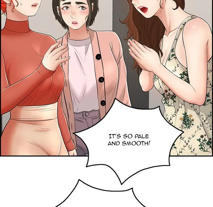 A Killer Woman Uncensored Manhwa Chapter 50 - Page 13