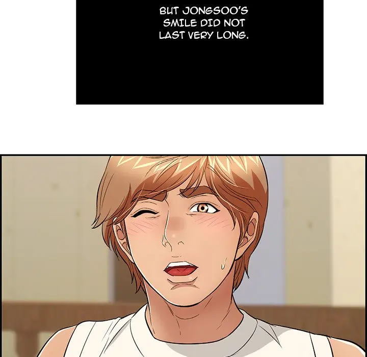 A Killer Woman Uncensored Manhwa Chapter 50 - Page 132