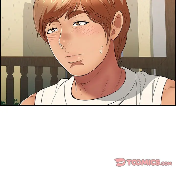 A Killer Woman Uncensored Manhwa Chapter 50 - Page 135