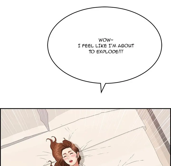 A Killer Woman Uncensored Manhwa Chapter 50 - Page 138