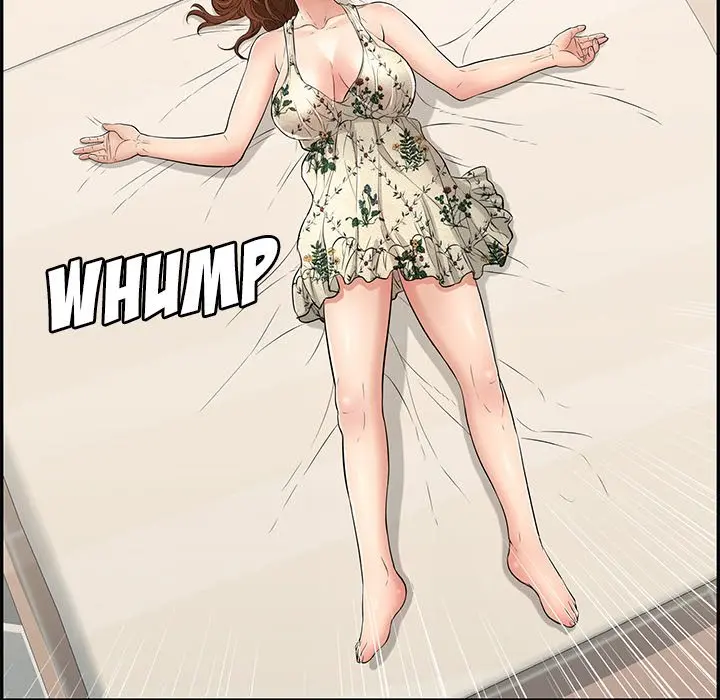 A Killer Woman Uncensored Manhwa Chapter 50 - Page 139