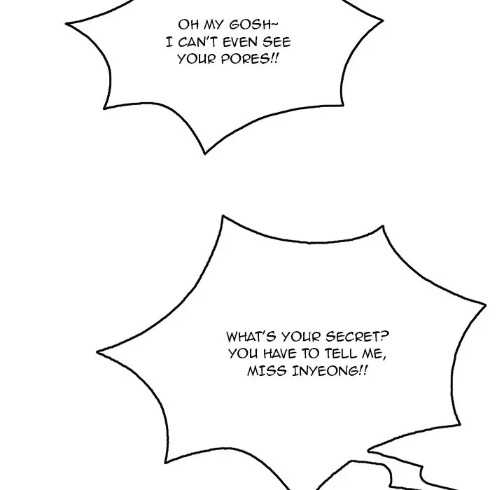 A Killer Woman Uncensored Manhwa Chapter 50 - Page 14