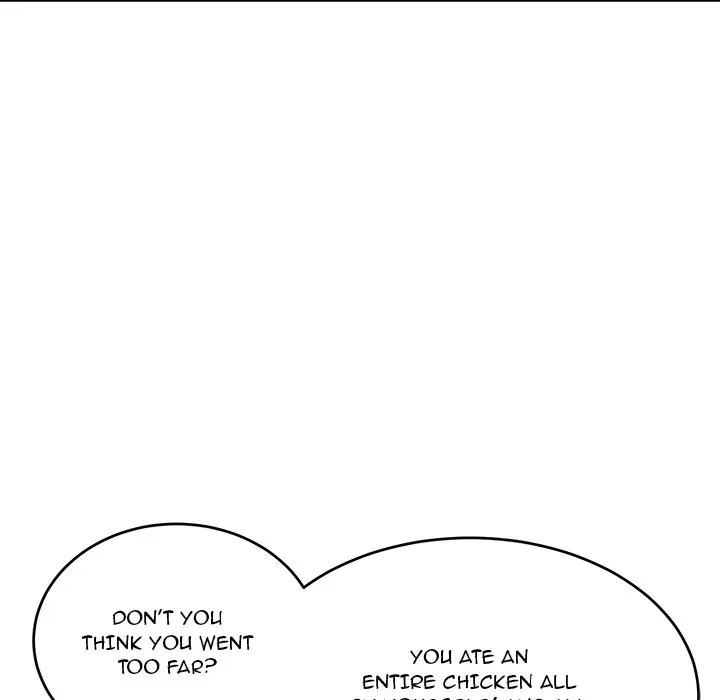 A Killer Woman Uncensored Manhwa Chapter 50 - Page 140