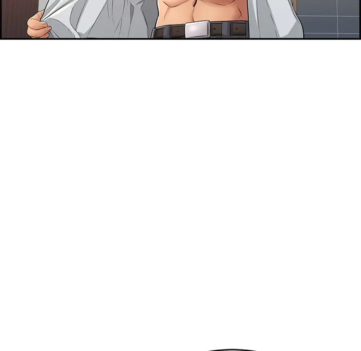 A Killer Woman Uncensored Manhwa Chapter 50 - Page 142