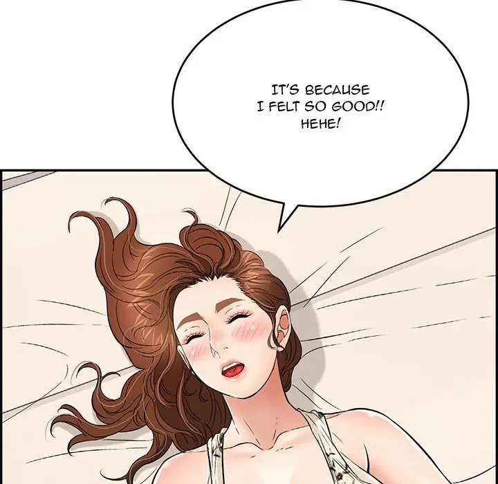 A Killer Woman Uncensored Manhwa Chapter 50 - Page 143