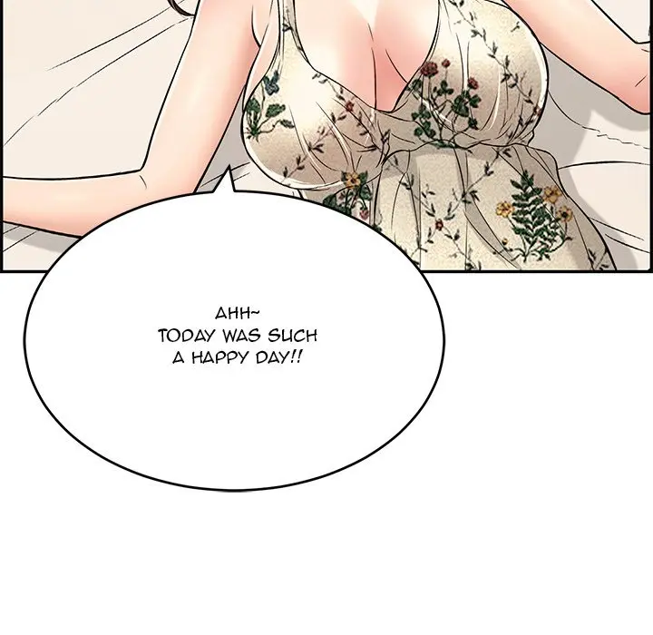 A Killer Woman Uncensored Manhwa Chapter 50 - Page 144