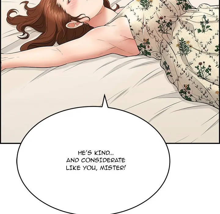 A Killer Woman Uncensored Manhwa Chapter 50 - Page 148