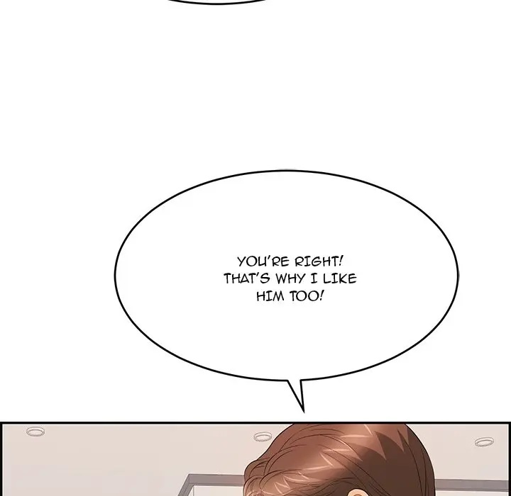 A Killer Woman Uncensored Manhwa Chapter 50 - Page 149