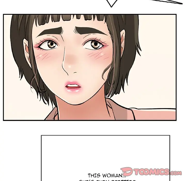 A Killer Woman Uncensored Manhwa Chapter 50 - Page 15