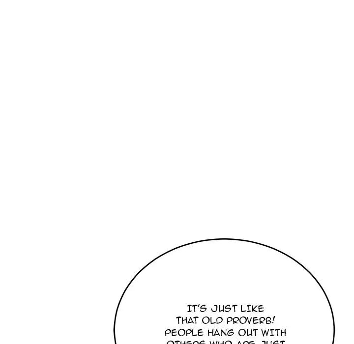 A Killer Woman Uncensored Manhwa Chapter 50 - Page 151