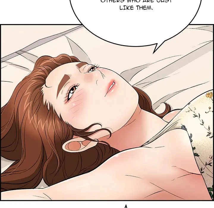 A Killer Woman Uncensored Manhwa Chapter 50 - Page 152