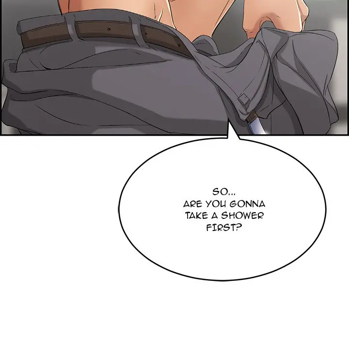 A Killer Woman Uncensored Manhwa Chapter 50 - Page 155