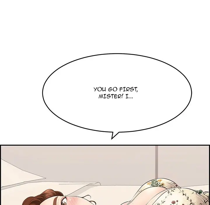 A Killer Woman Uncensored Manhwa Chapter 50 - Page 156