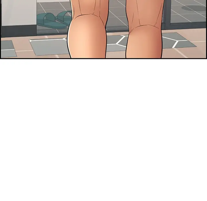 A Killer Woman Uncensored Manhwa Chapter 50 - Page 166