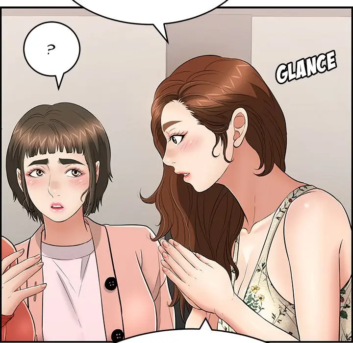 A Killer Woman Uncensored Manhwa Chapter 50 - Page 18