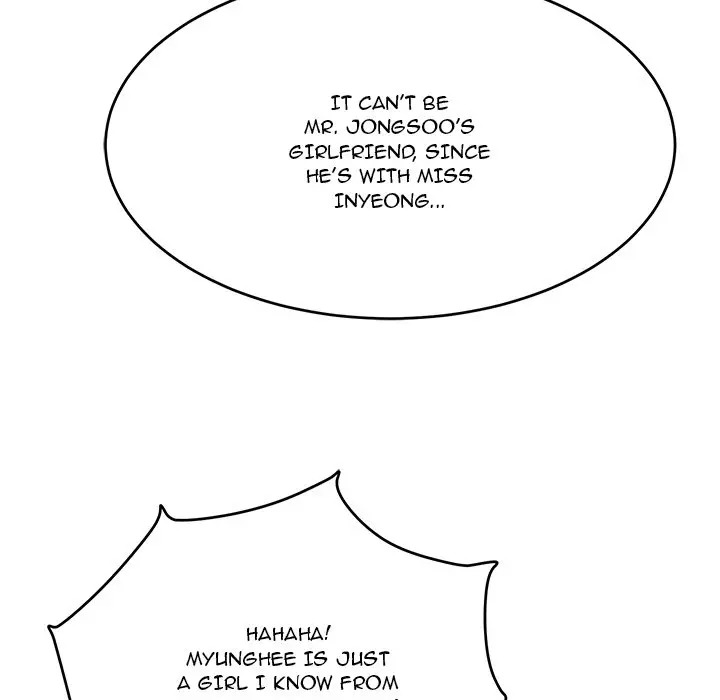 A Killer Woman Uncensored Manhwa Chapter 50 - Page 19