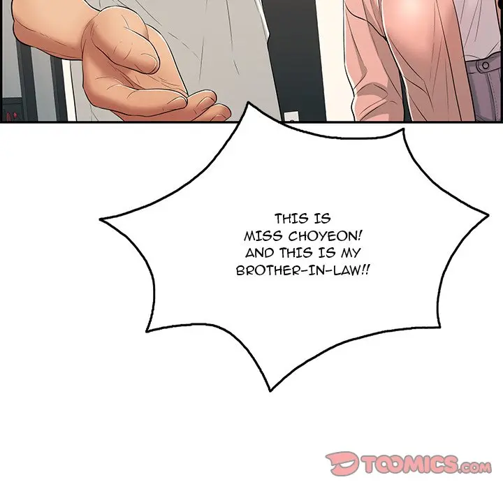 A Killer Woman Uncensored Manhwa Chapter 50 - Page 21