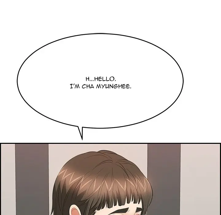 A Killer Woman Uncensored Manhwa Chapter 50 - Page 22