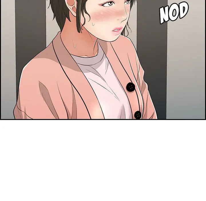 A Killer Woman Uncensored Manhwa Chapter 50 - Page 23