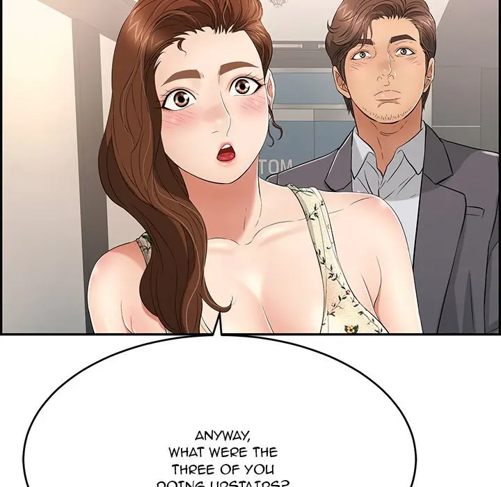 A Killer Woman Uncensored Manhwa Chapter 50 - Page 25