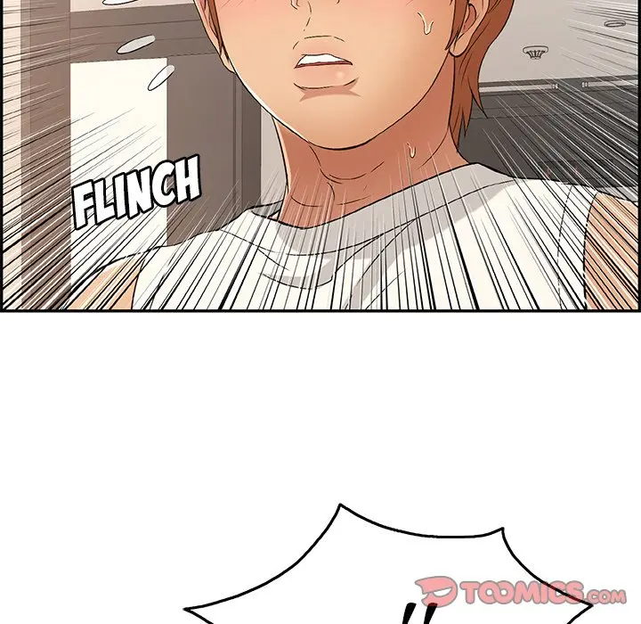 A Killer Woman Uncensored Manhwa Chapter 50 - Page 27