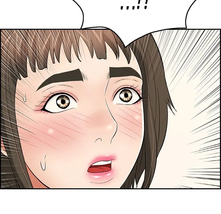 A Killer Woman Uncensored Manhwa Chapter 50 - Page 28