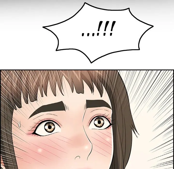 A Killer Woman Uncensored Manhwa Chapter 50 - Page 38