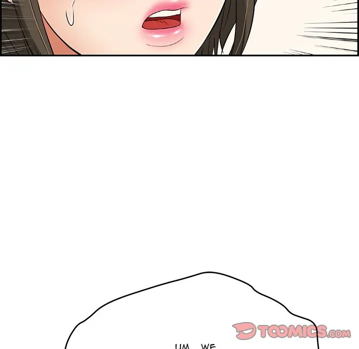 A Killer Woman Uncensored Manhwa Chapter 50 - Page 39
