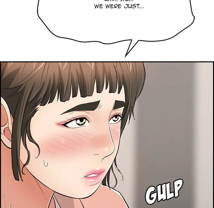 A Killer Woman Uncensored Manhwa Chapter 50 - Page 40