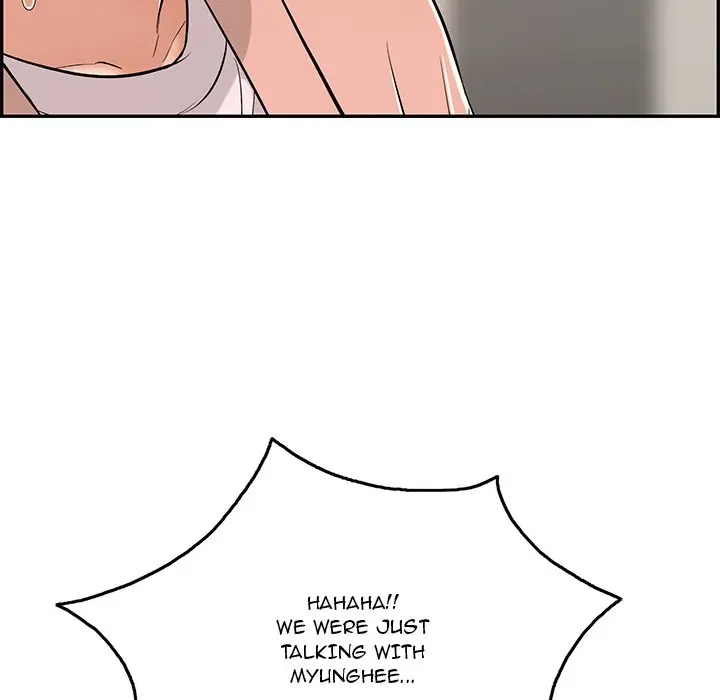 A Killer Woman Uncensored Manhwa Chapter 50 - Page 41