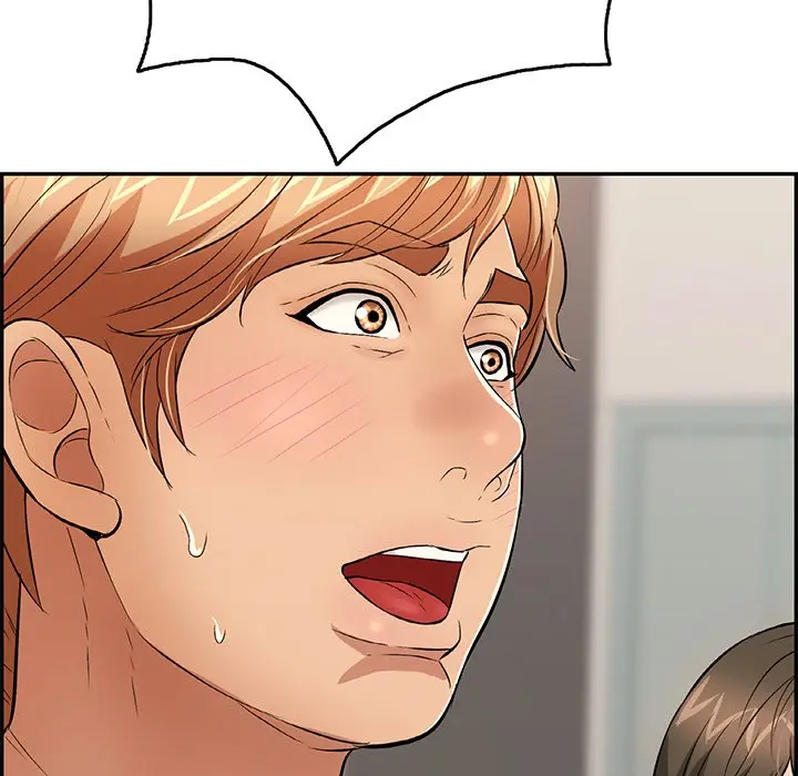 A Killer Woman Uncensored Manhwa Chapter 50 - Page 42