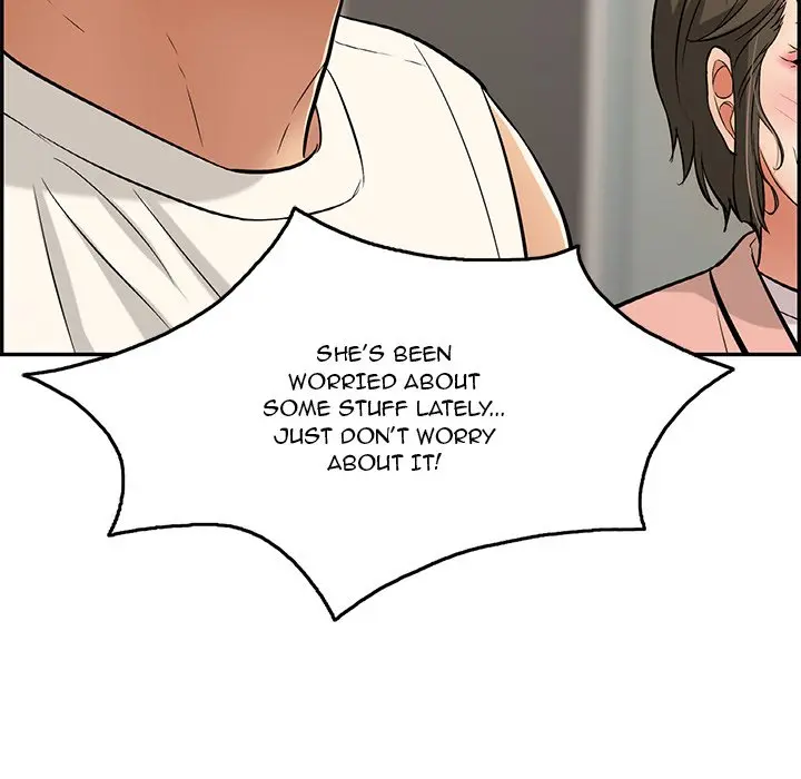 A Killer Woman Uncensored Manhwa Chapter 50 - Page 43