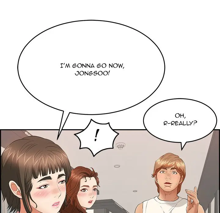 A Killer Woman Uncensored Manhwa Chapter 50 - Page 44