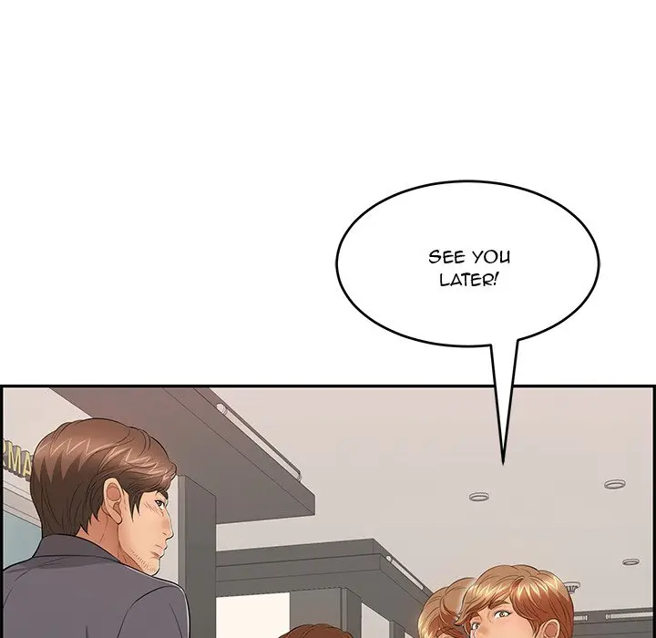 A Killer Woman Uncensored Manhwa Chapter 50 - Page 46