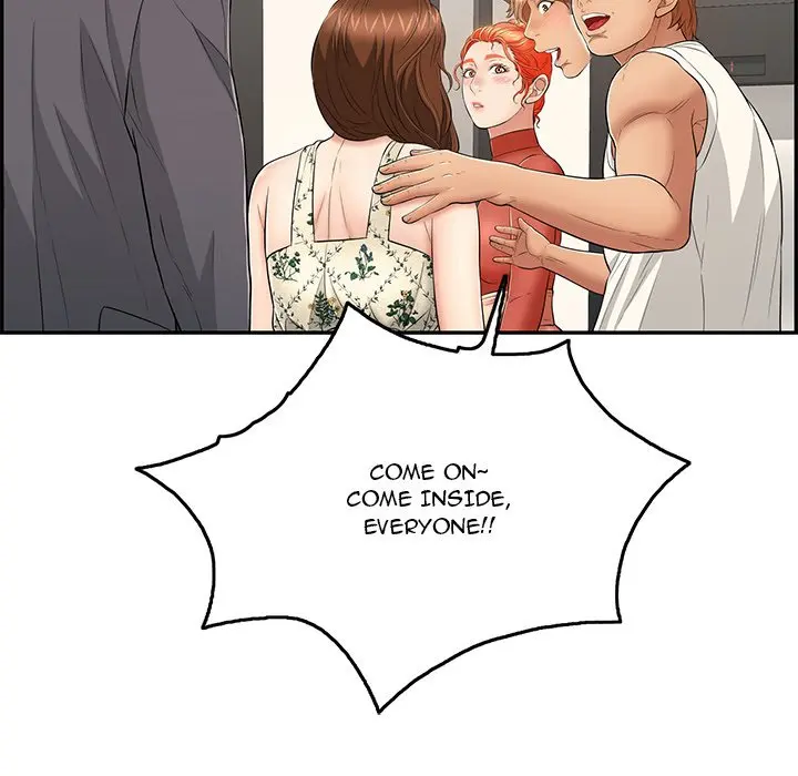 A Killer Woman Uncensored Manhwa Chapter 50 - Page 47