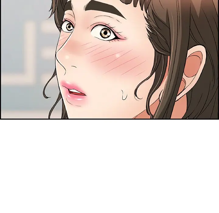 A Killer Woman Uncensored Manhwa Chapter 50 - Page 49