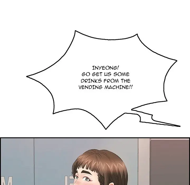 A Killer Woman Uncensored Manhwa Chapter 50 - Page 50