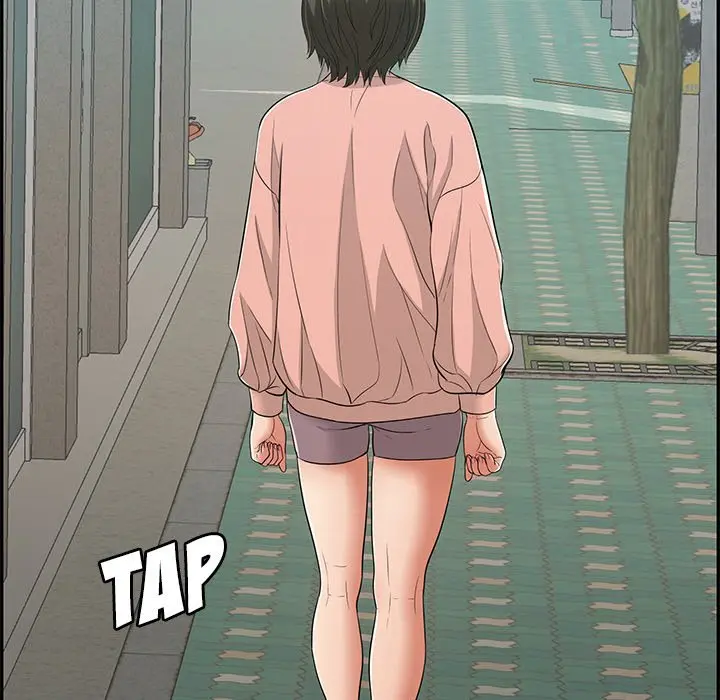 A Killer Woman Uncensored Manhwa Chapter 50 - Page 56