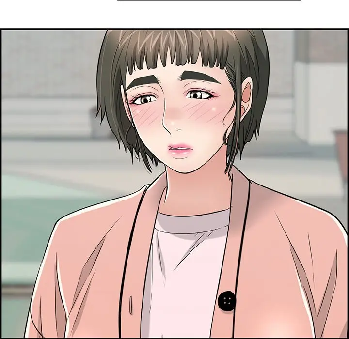 A Killer Woman Uncensored Manhwa Chapter 50 - Page 61
