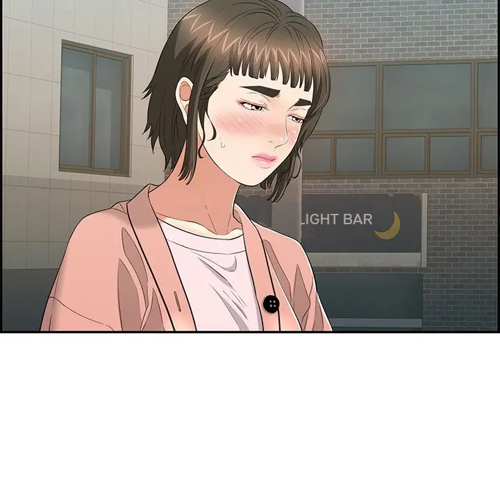 A Killer Woman Uncensored Manhwa Chapter 50 - Page 64