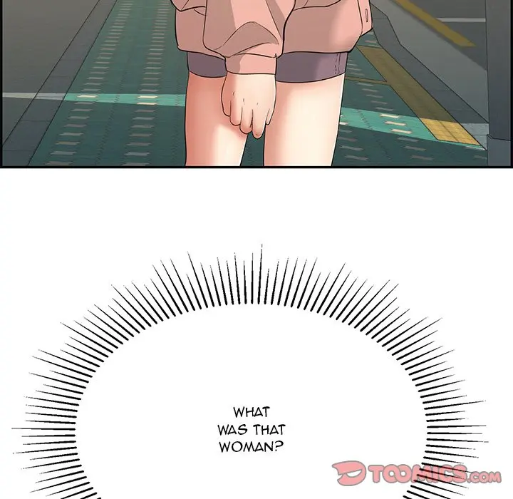 A Killer Woman Uncensored Manhwa Chapter 50 - Page 69