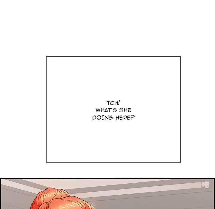 A Killer Woman Uncensored Manhwa Chapter 50 - Page 7