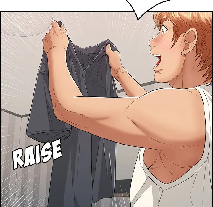 A Killer Woman Uncensored Manhwa Chapter 50 - Page 73