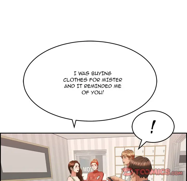 A Killer Woman Uncensored Manhwa Chapter 50 - Page 75