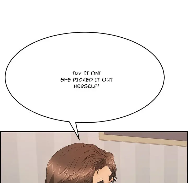 A Killer Woman Uncensored Manhwa Chapter 50 - Page 77