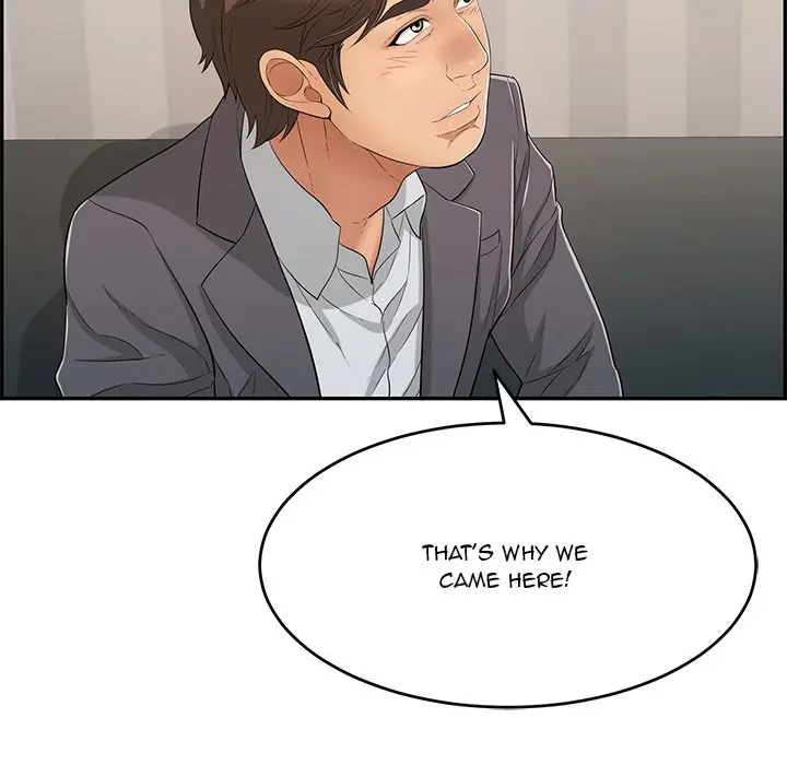 A Killer Woman Uncensored Manhwa Chapter 50 - Page 78